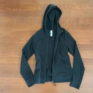 Lululemon kids brand ivivva.  Like new, never worn.